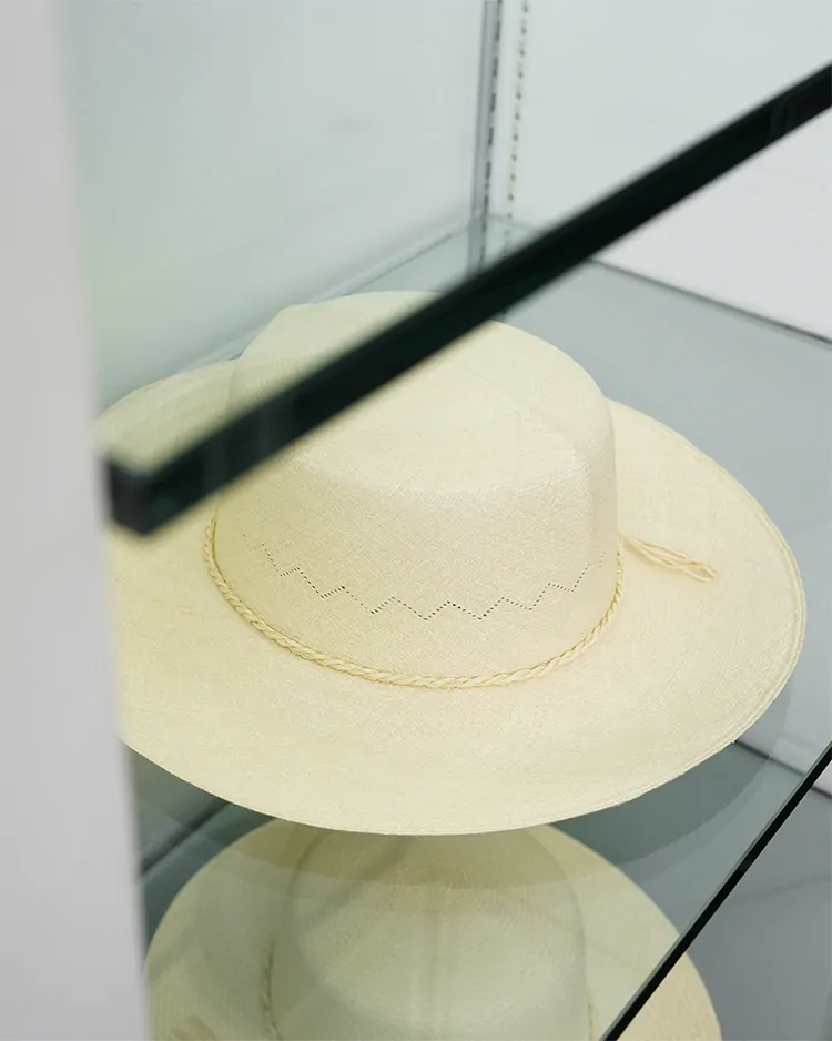 ORRS PANAMA HAT